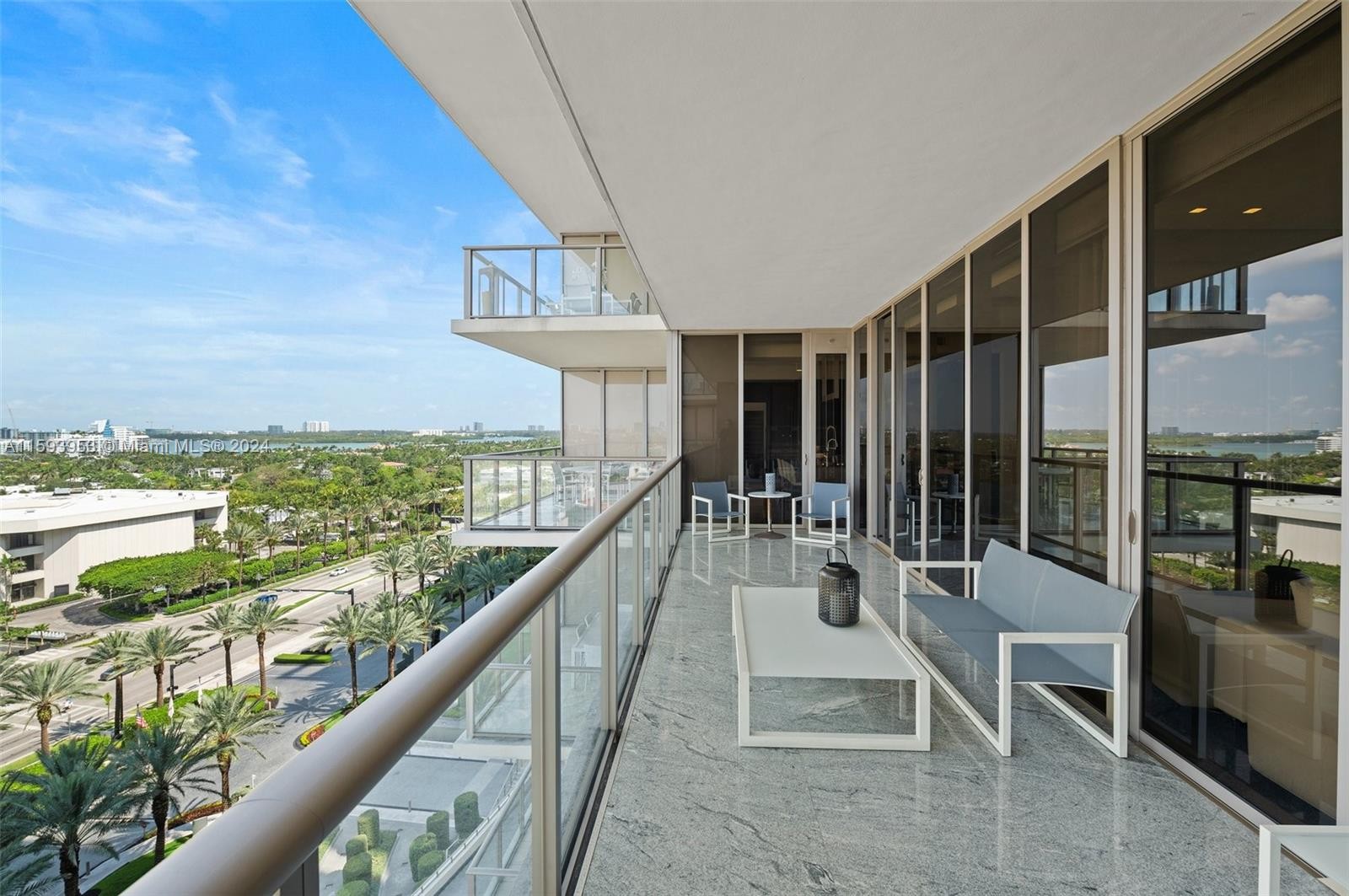 23. 9701 Collins Ave