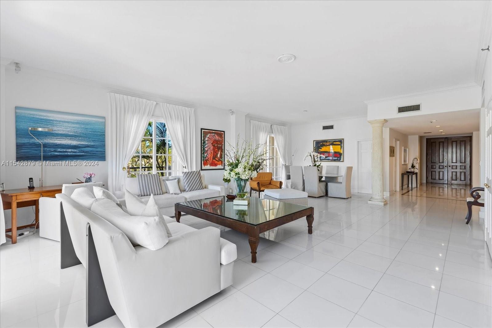6. Fisher Island Dr