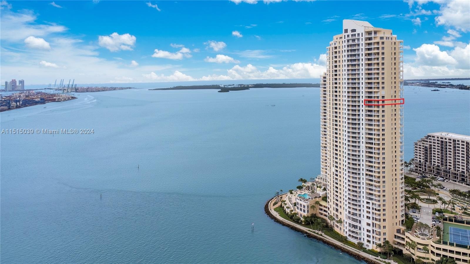 3. 848 Brickell Key Dr