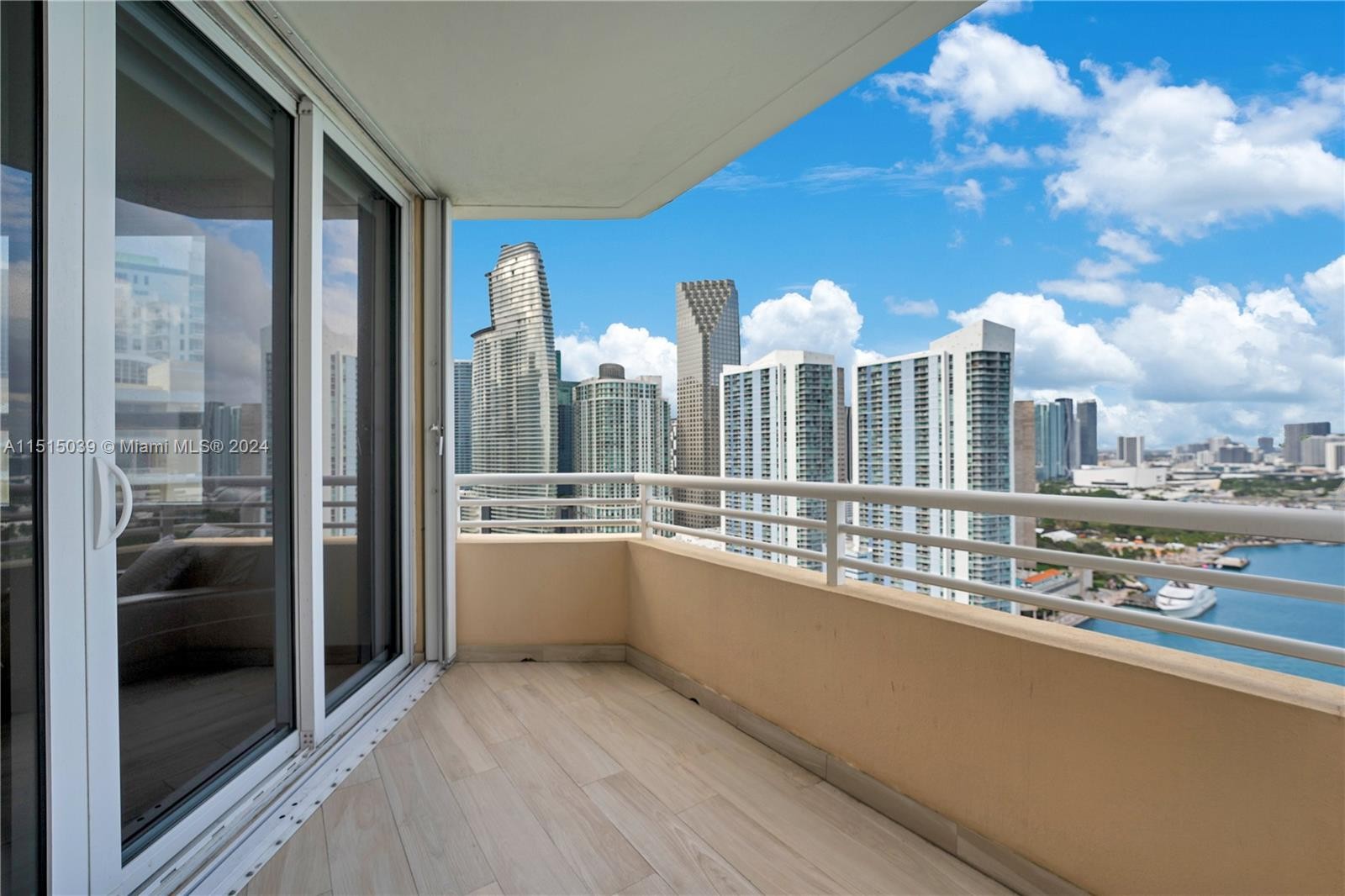 12. 848 Brickell Key Dr