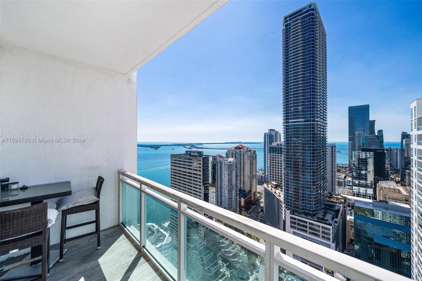 3. 950 Brickell Bay Dr