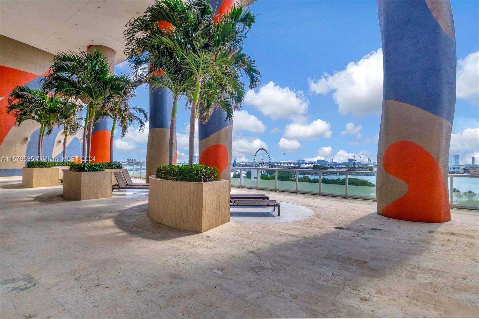 51. 50 Biscayne Blvd