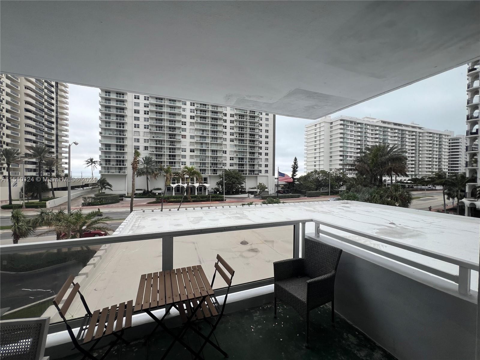 47. 5700 Collins Ave