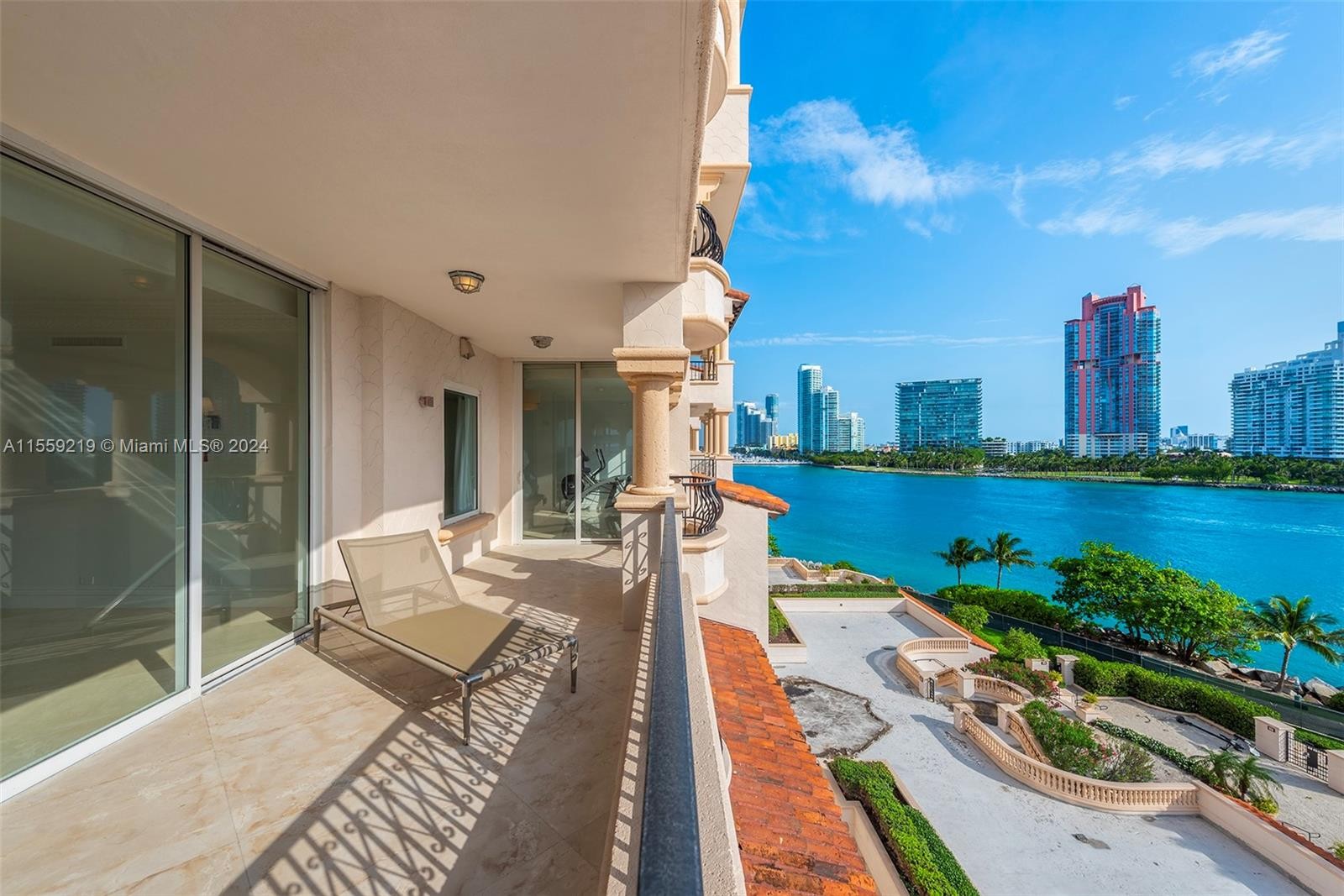 20. Fisher Island Dr