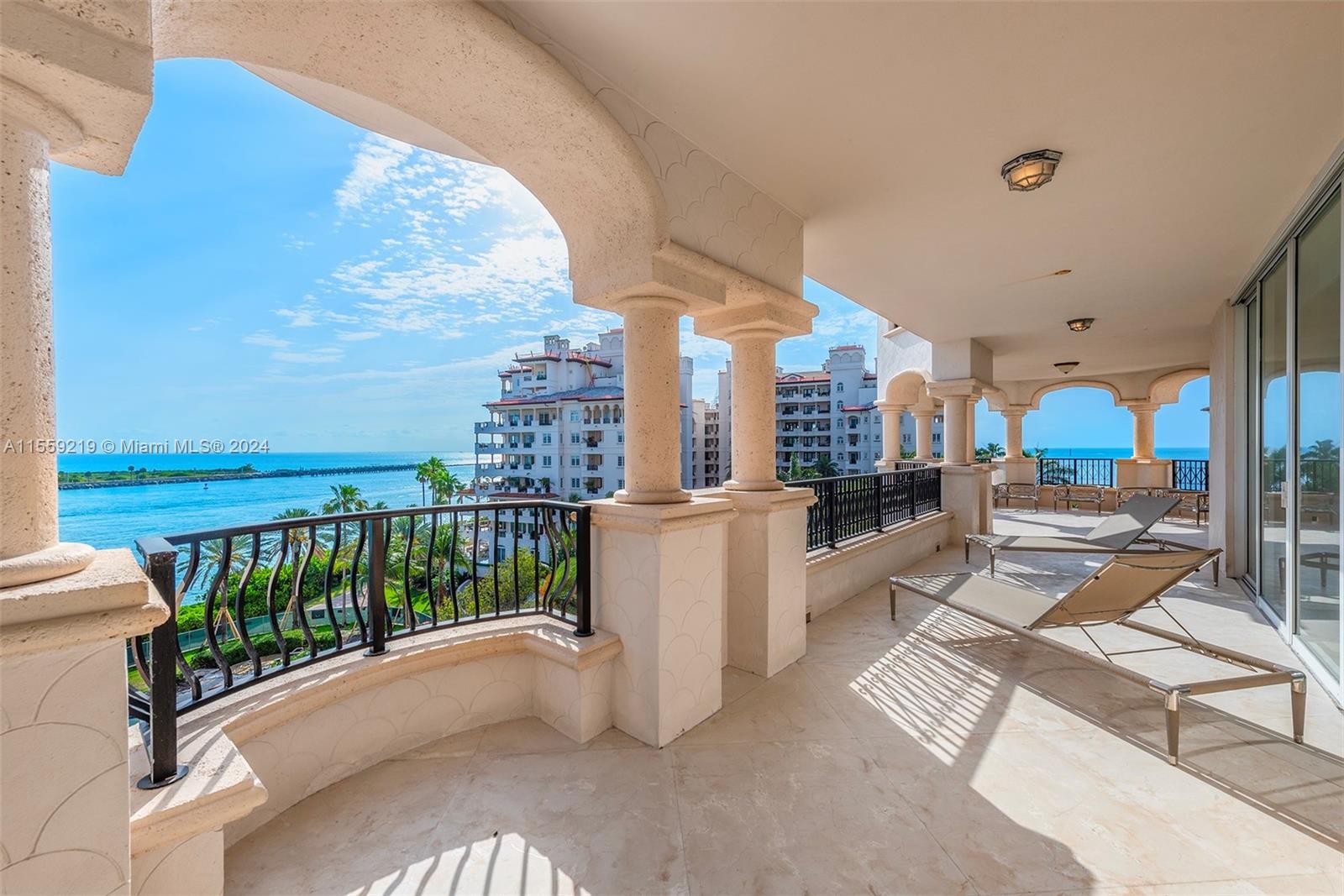 17. Fisher Island Dr