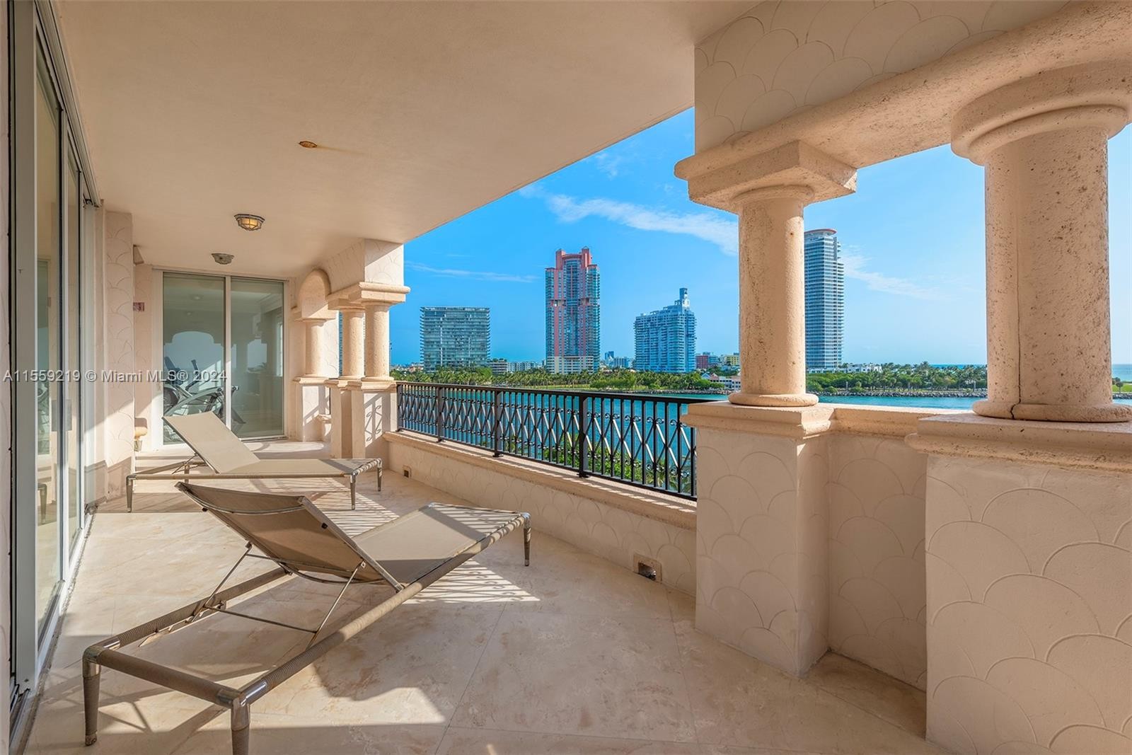 30. Fisher Island Dr