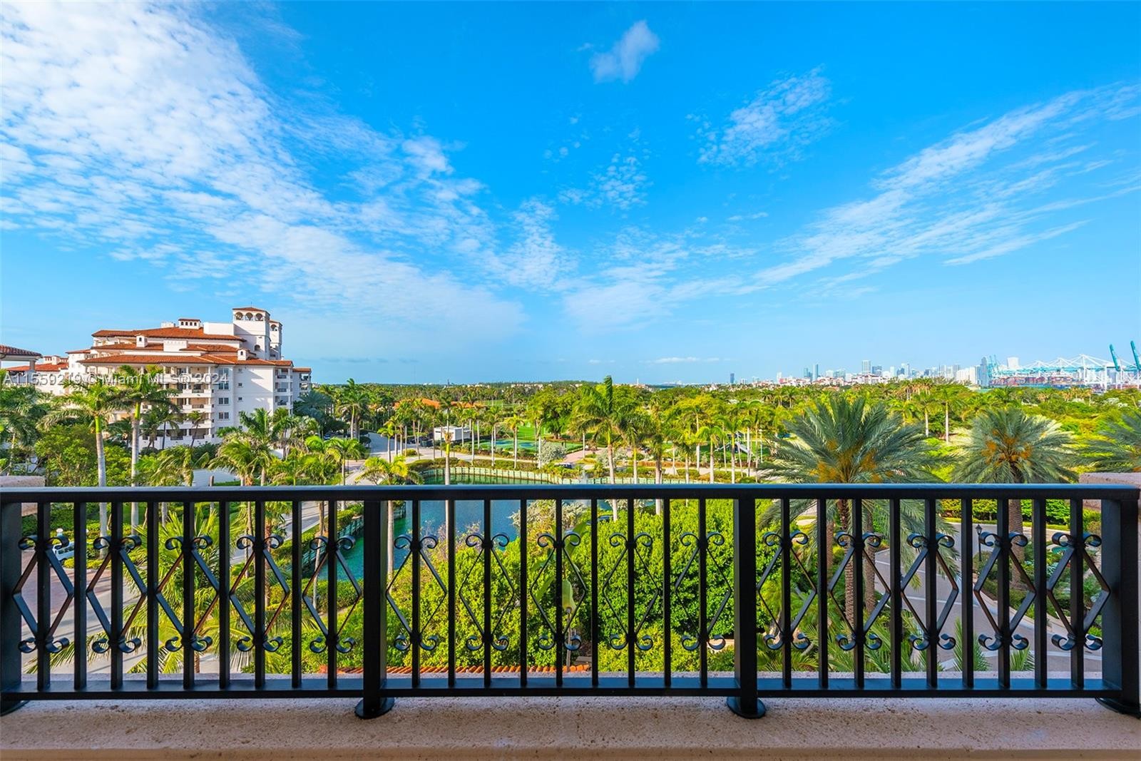 15. Fisher Island Dr