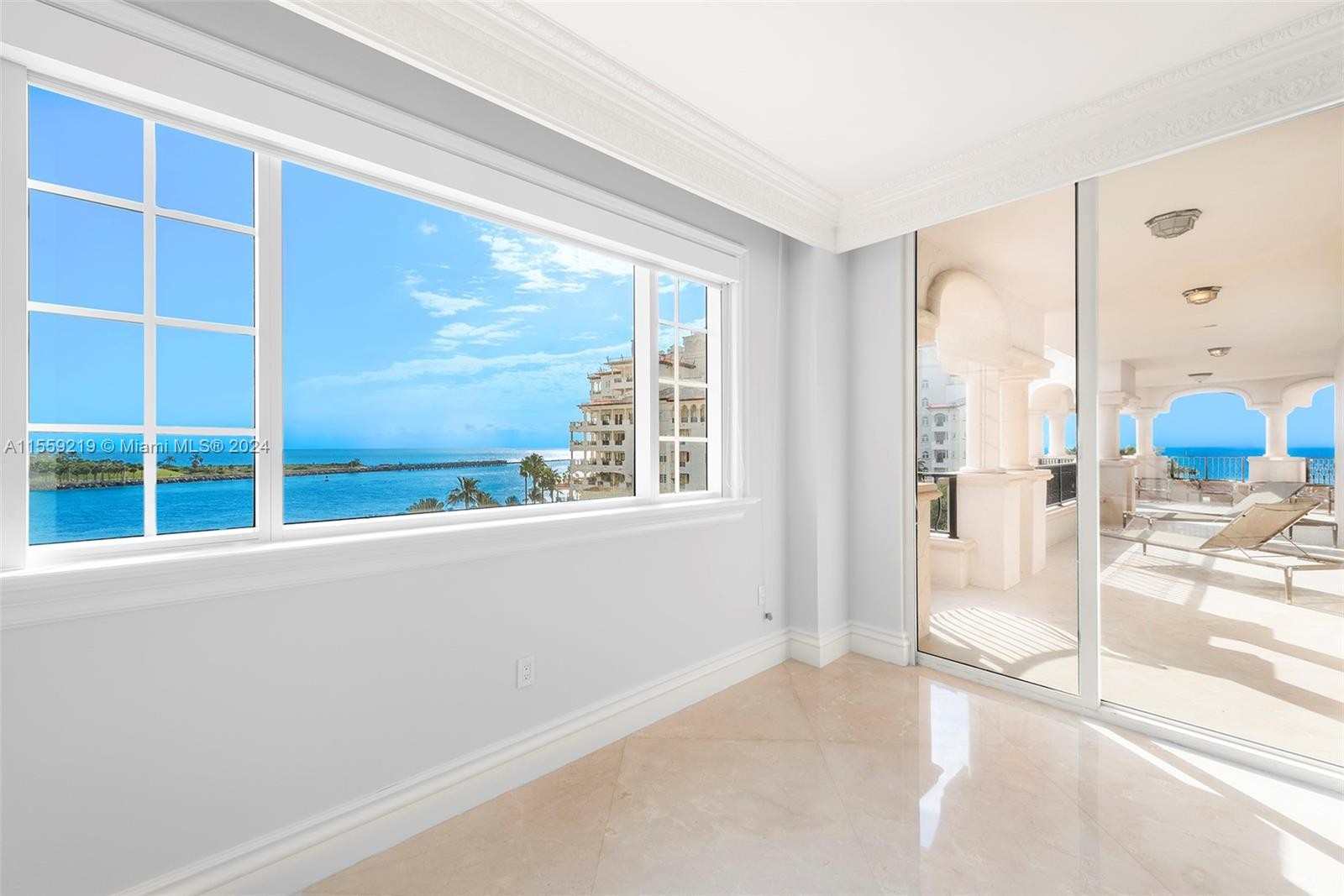 43. Fisher Island Dr