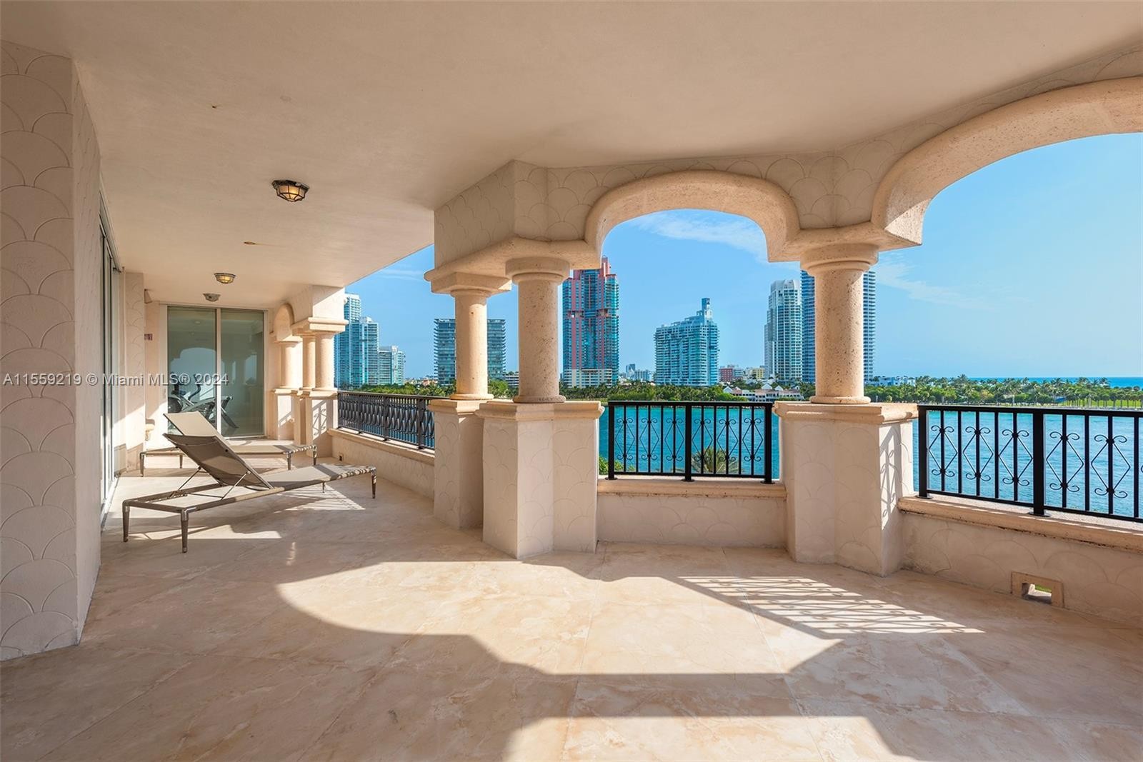 47. Fisher Island Dr
