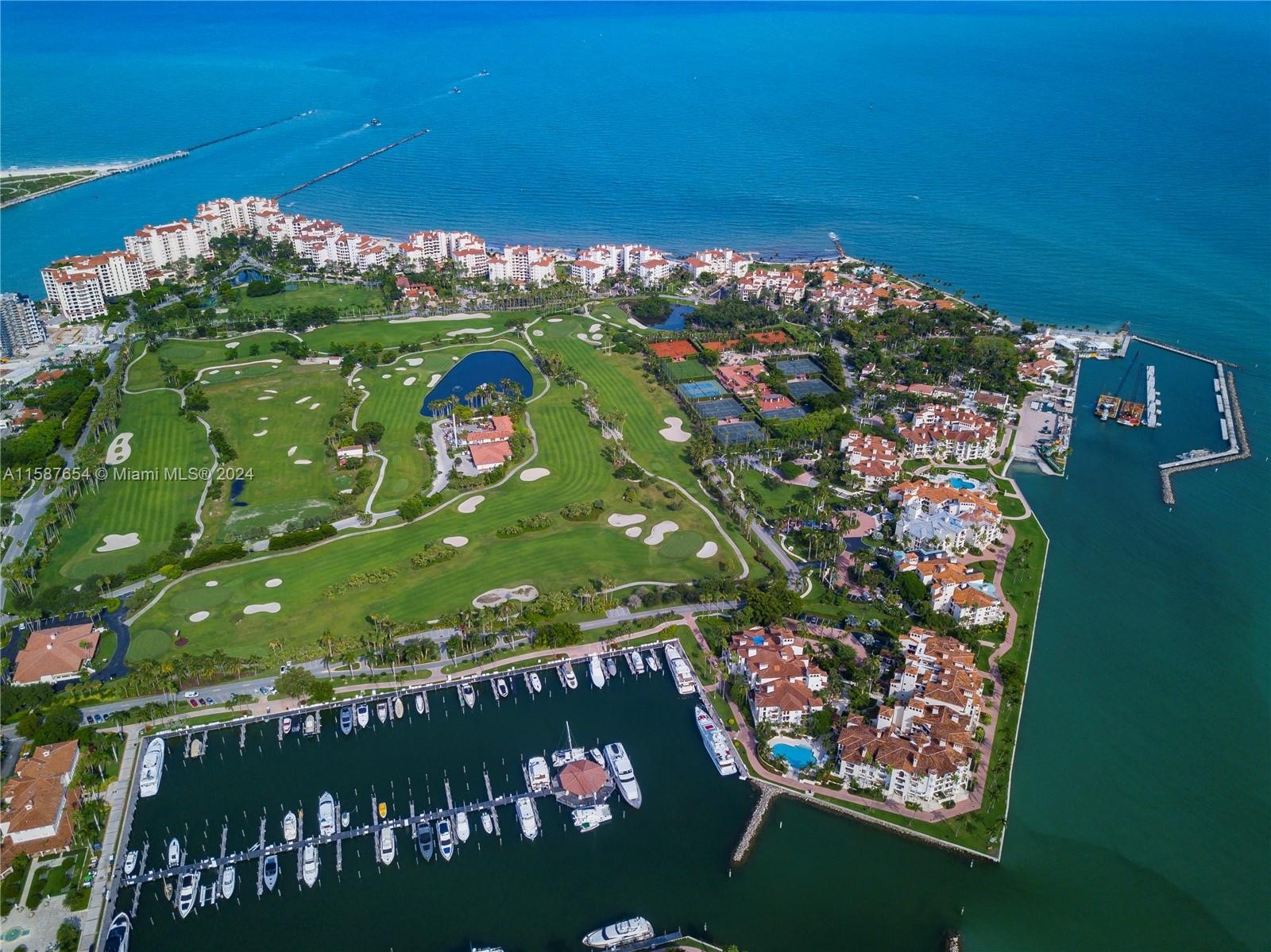 37. Fisher Island Dr