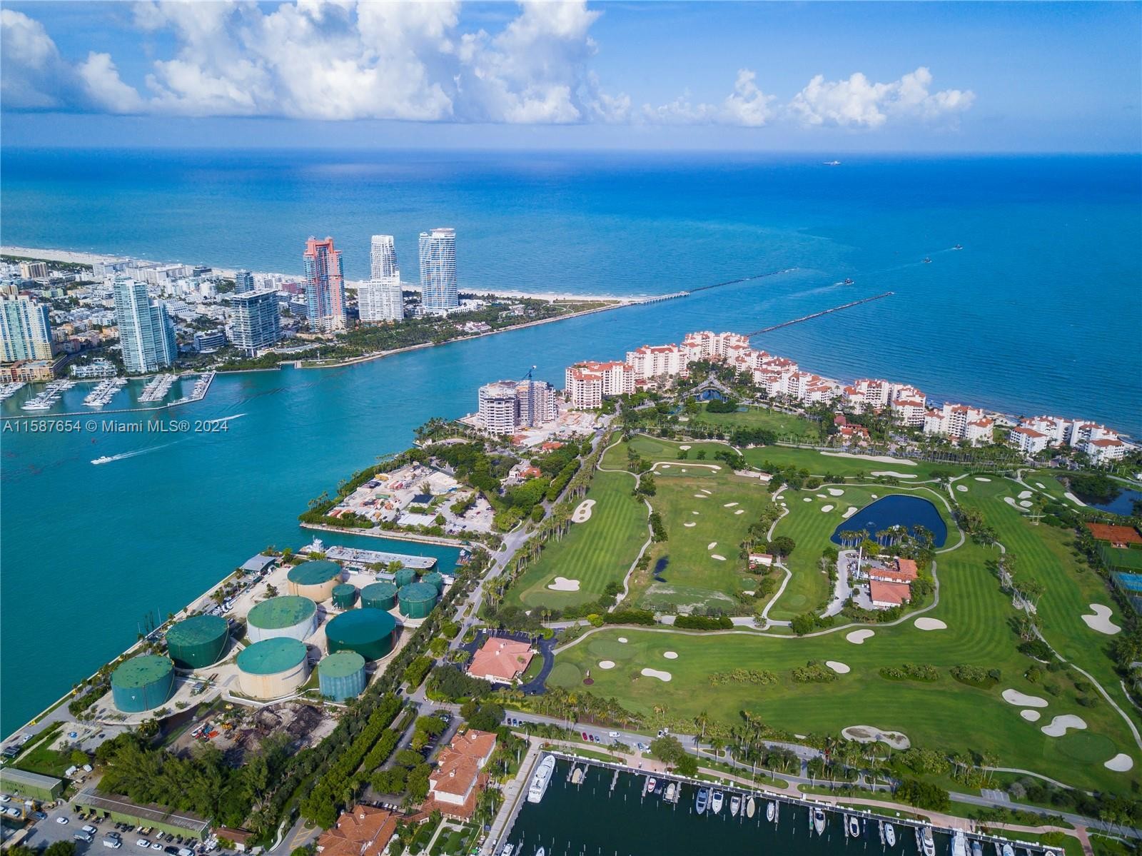 38. Fisher Island Dr