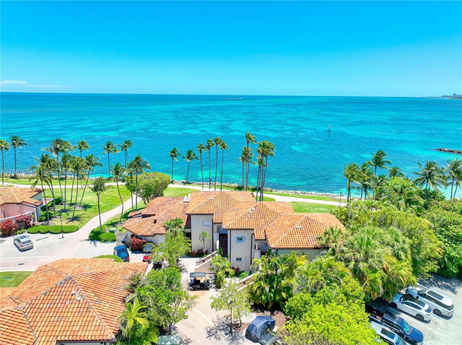 45. Fisher Island Dr