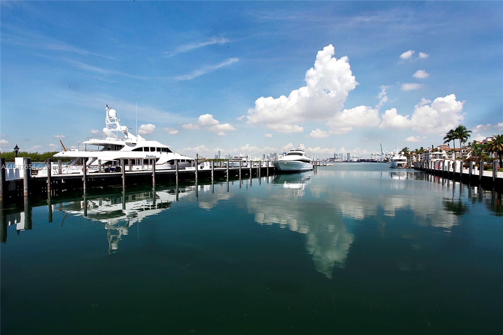 4. Fisher Island Dr