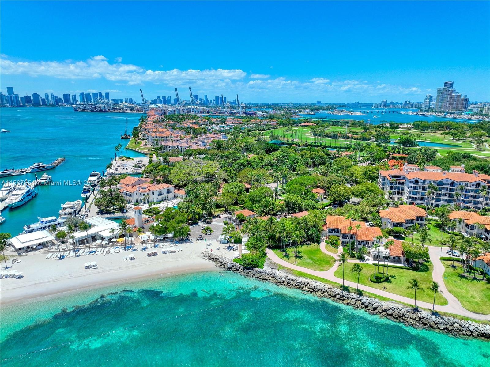 51. Fisher Island Dr