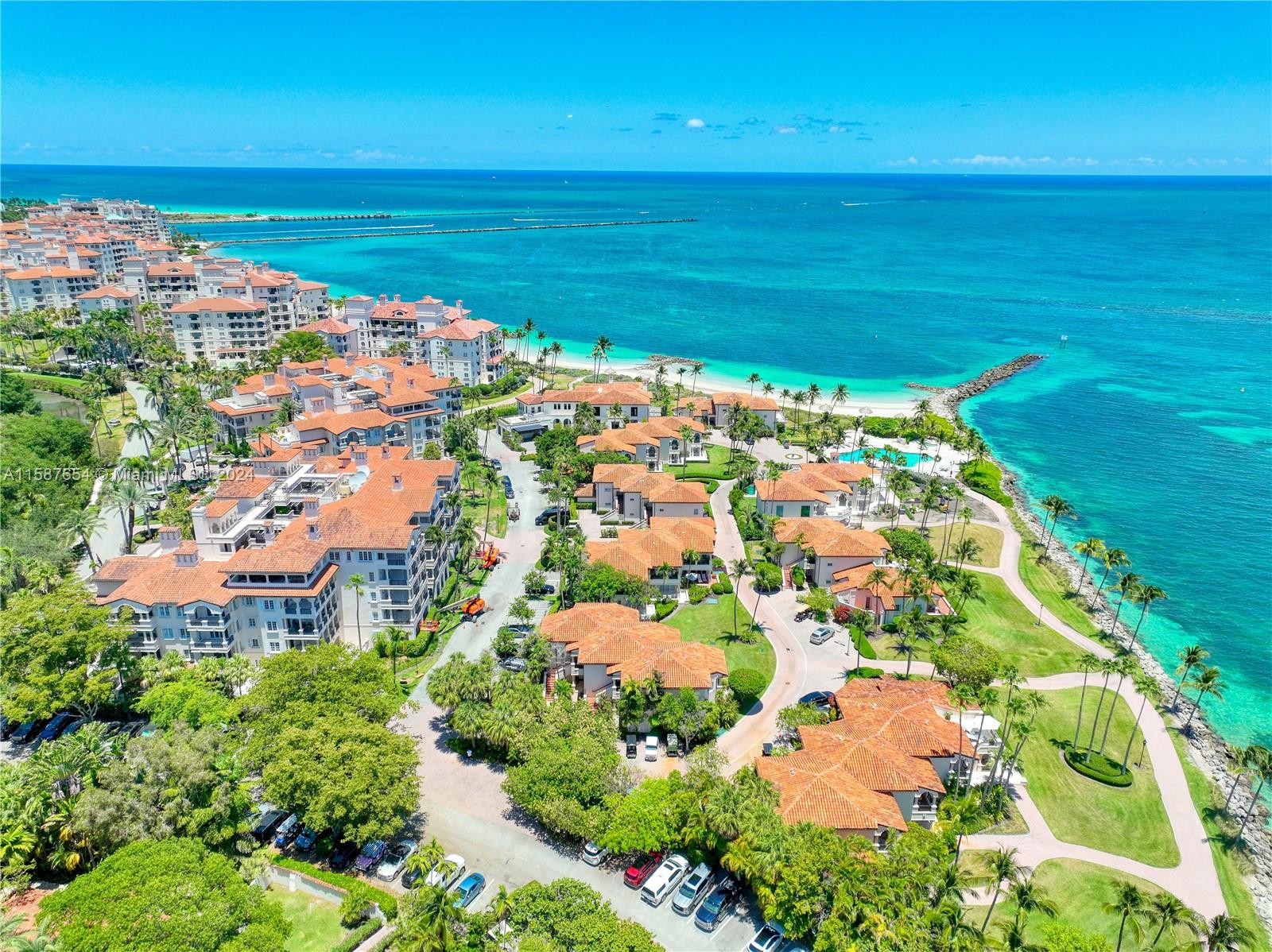 47. Fisher Island Dr