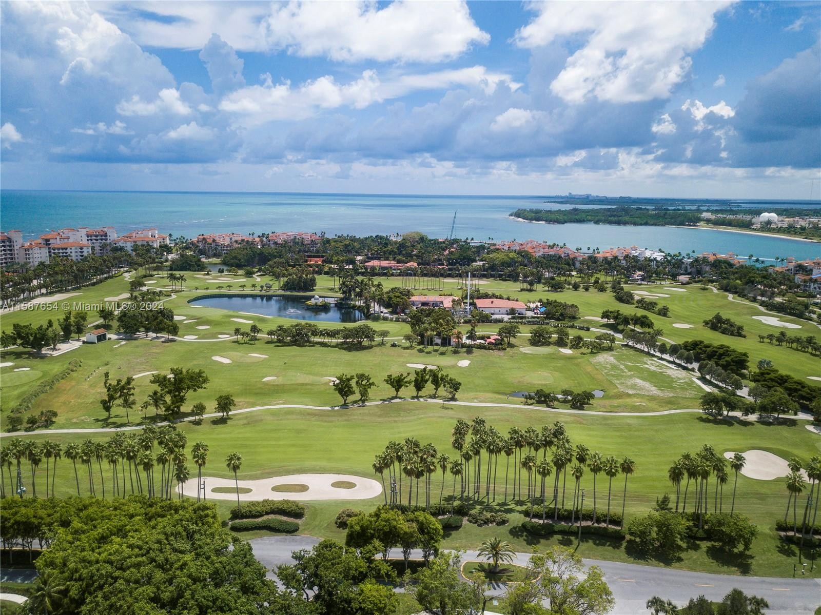 35. Fisher Island Dr