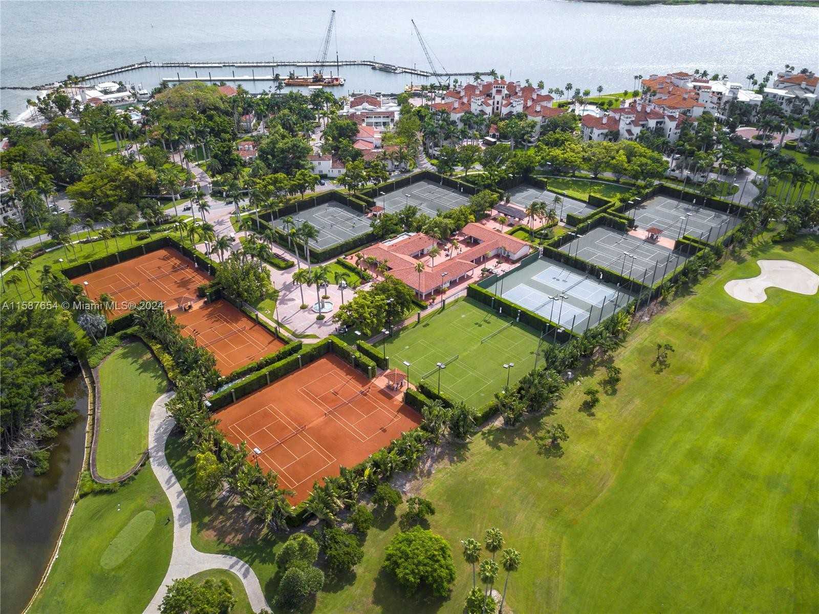 36. Fisher Island Dr