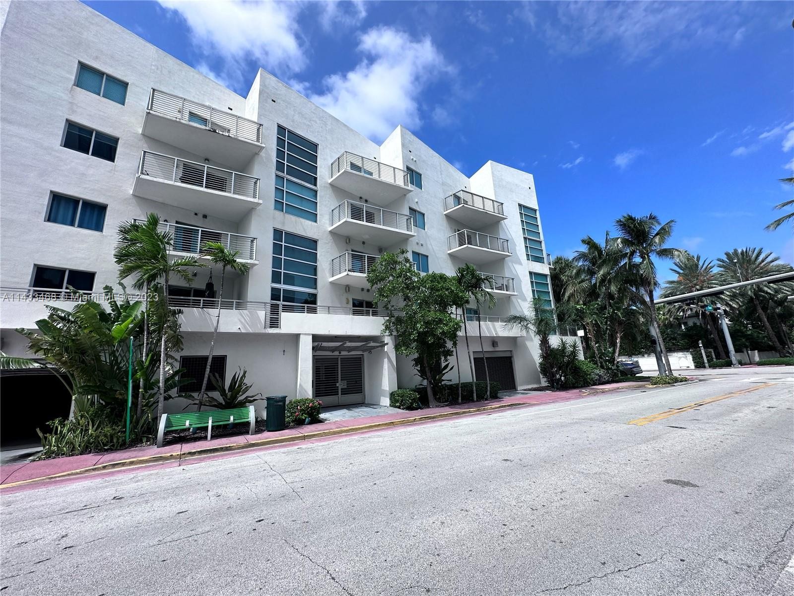 1. 7700 Collins Ave