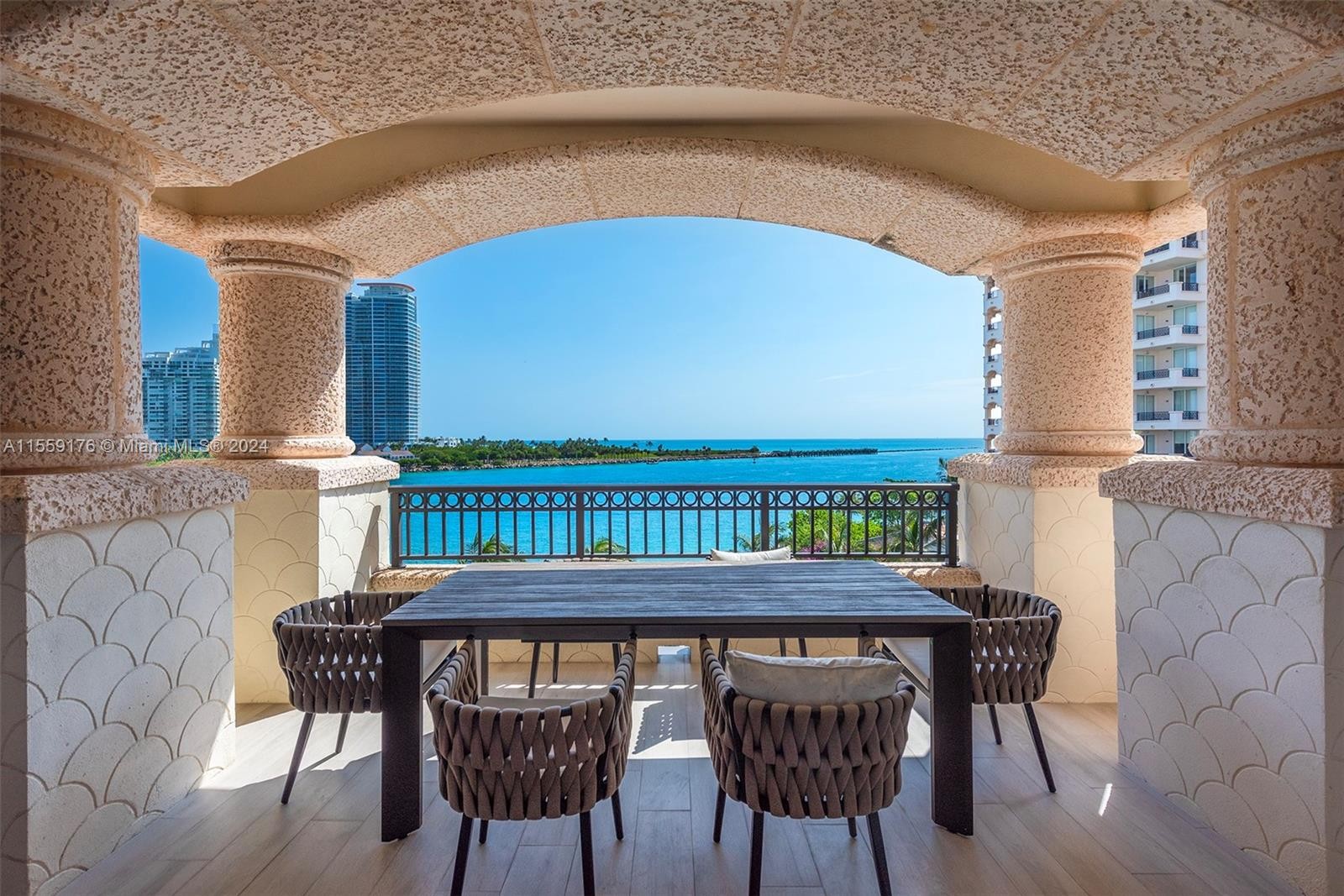 28. Fisher Island Dr