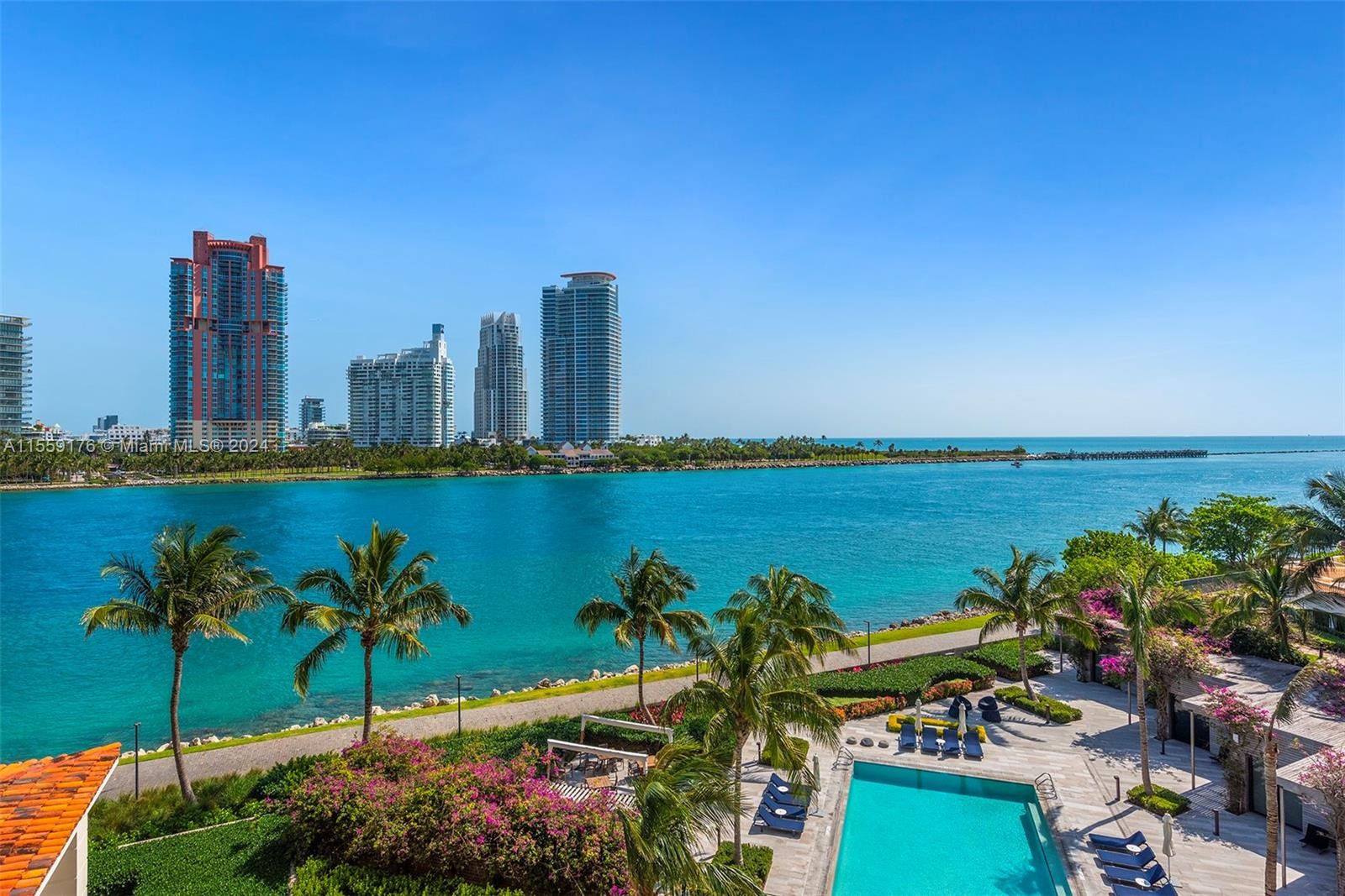 27. Fisher Island Dr