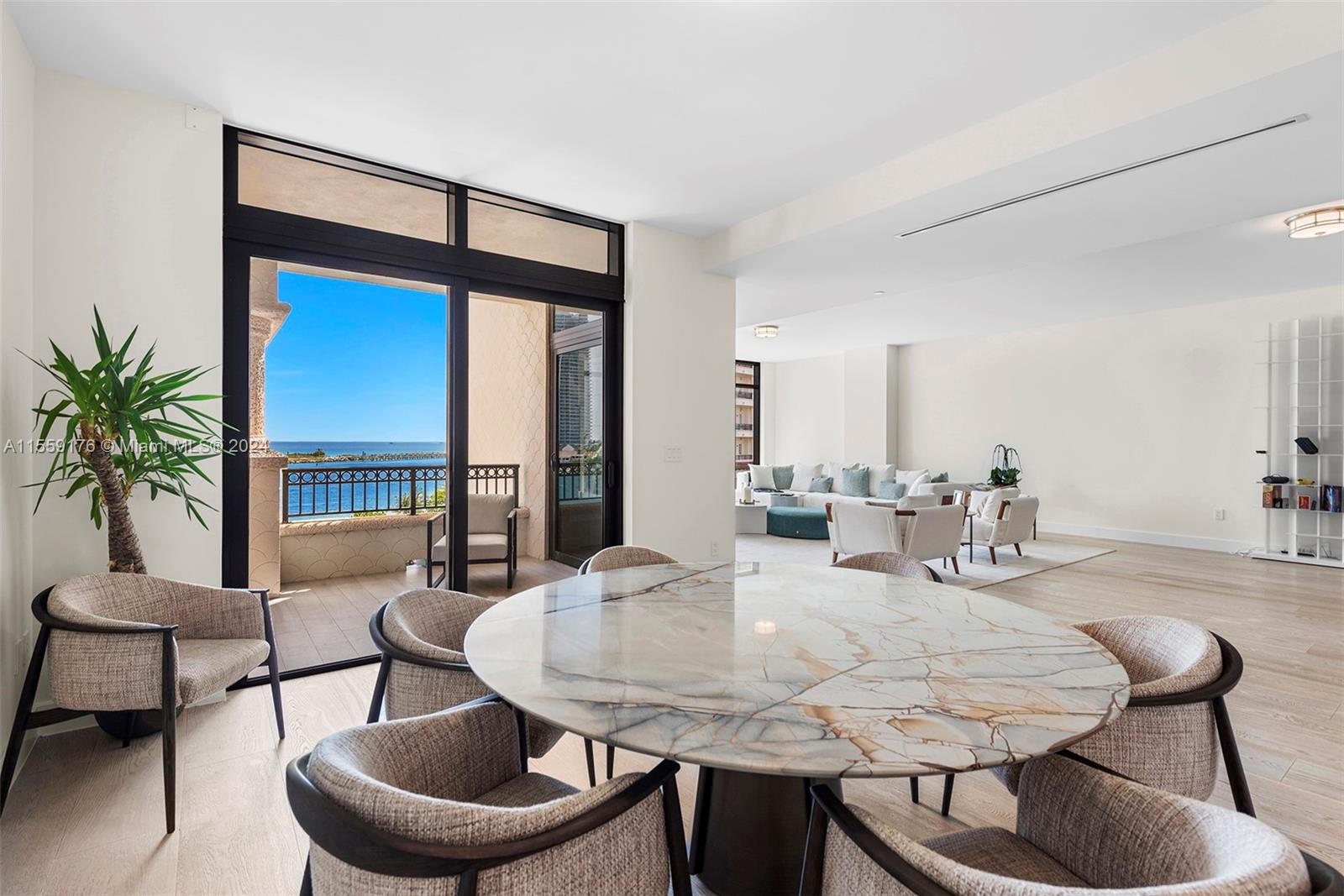 19. Fisher Island Dr