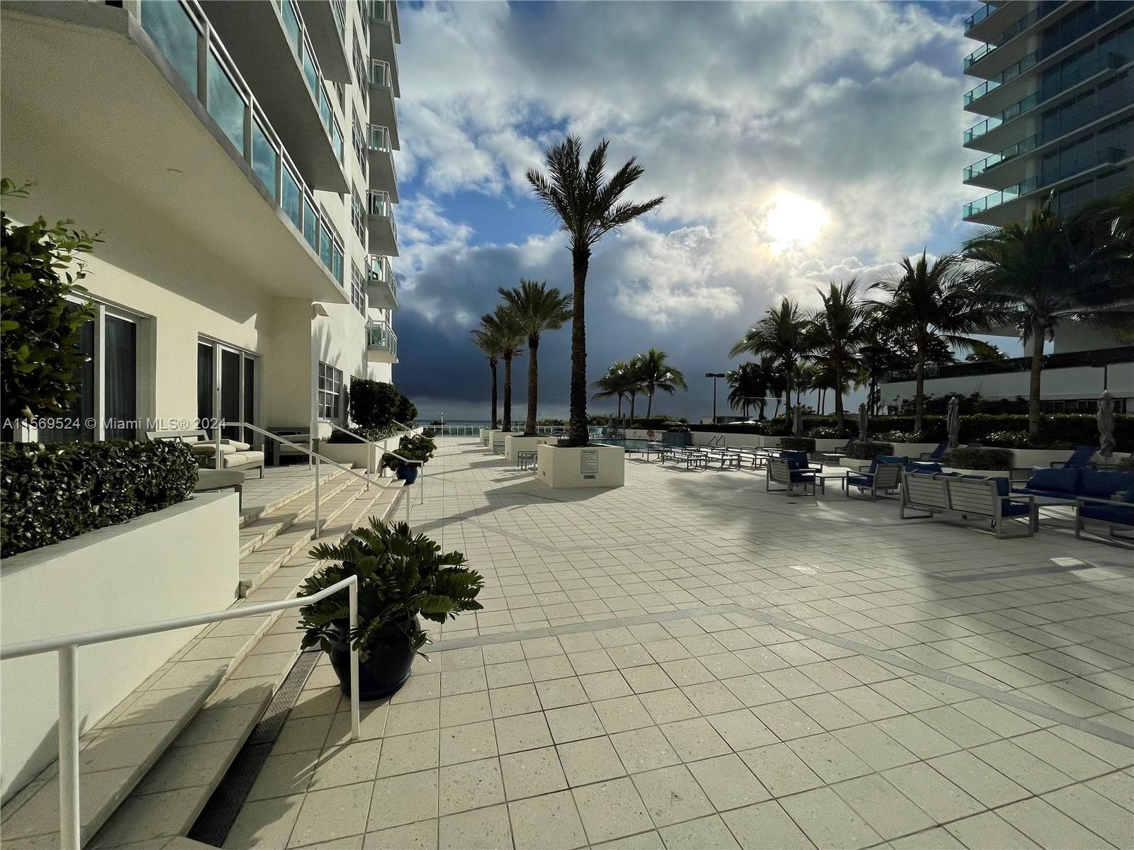 11. 6917 Collins Ave