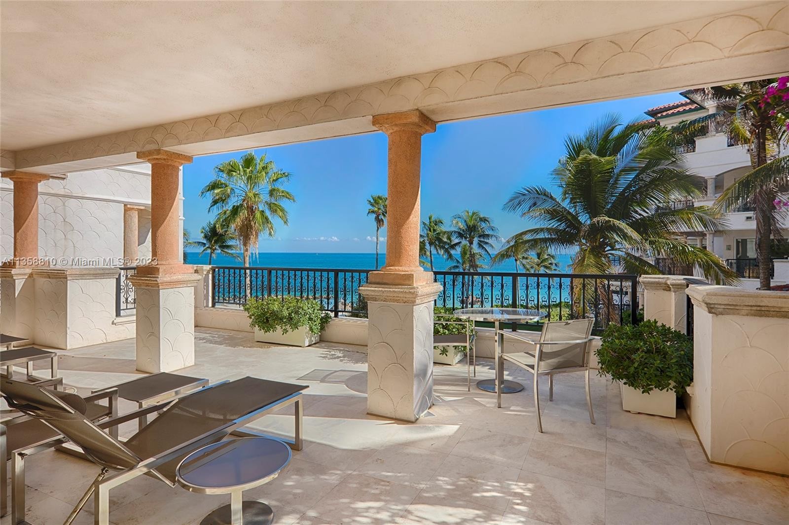 5. 7938 Fisher Island Dr