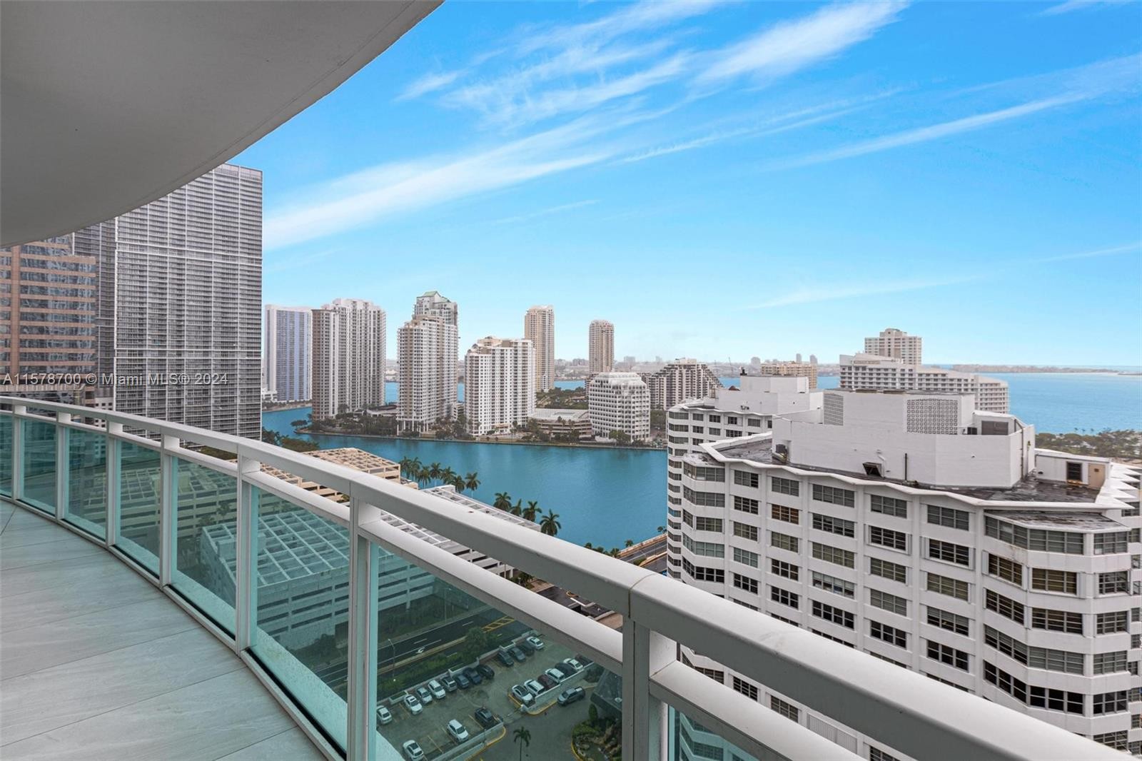 3. 950 Brickell Bay Dr