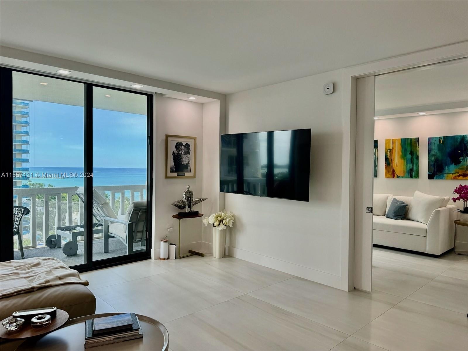 2. 9801 Collins Ave