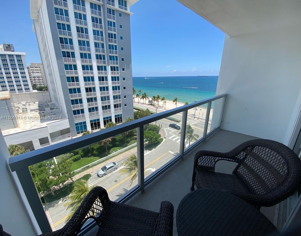 1. 209 N Fort Lauderdale Beach Blvd