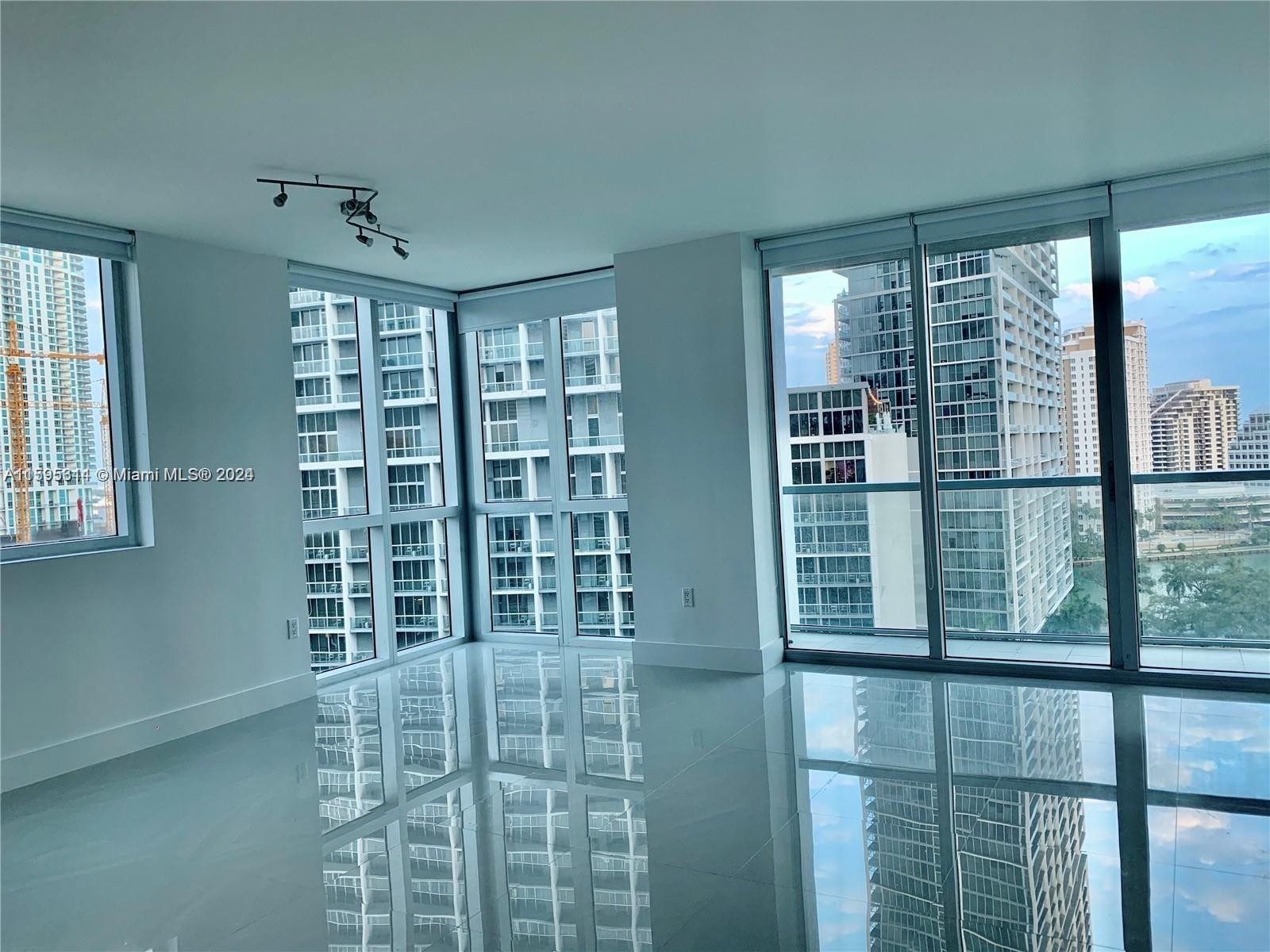 5. 500 Brickell Ave