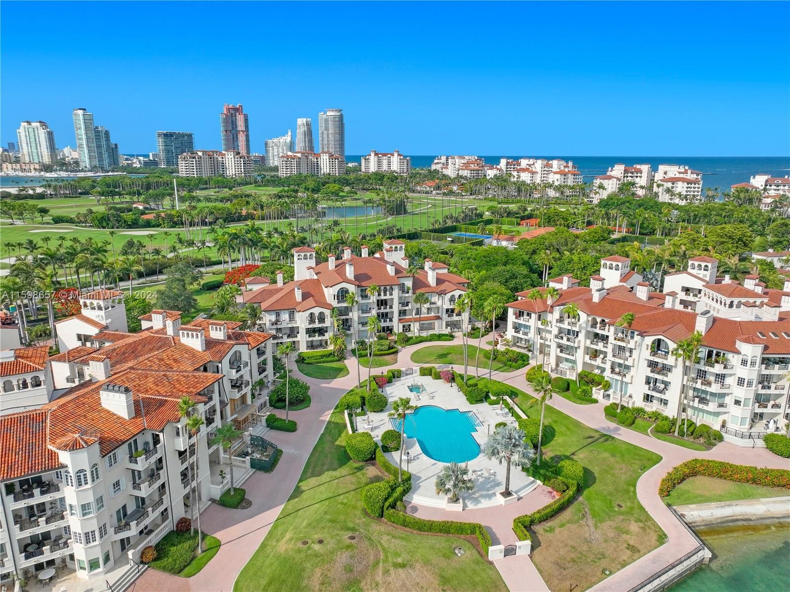 50. 2216 Fisher Island Dr