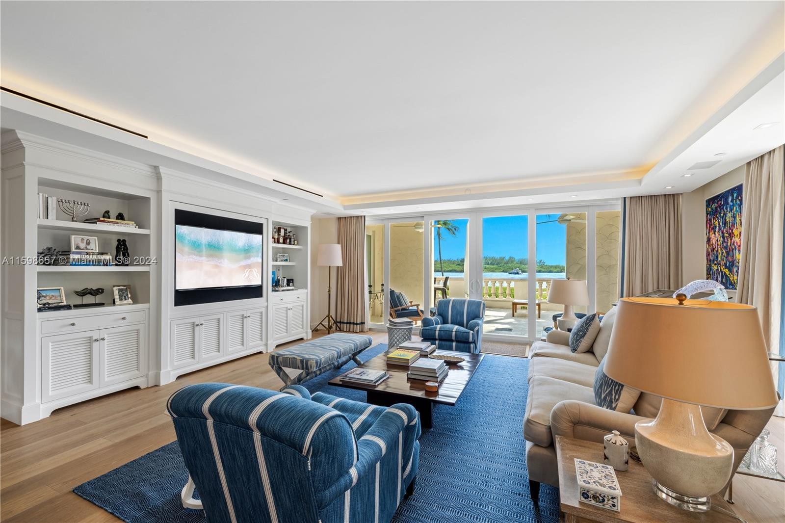 3. 2216 Fisher Island Dr