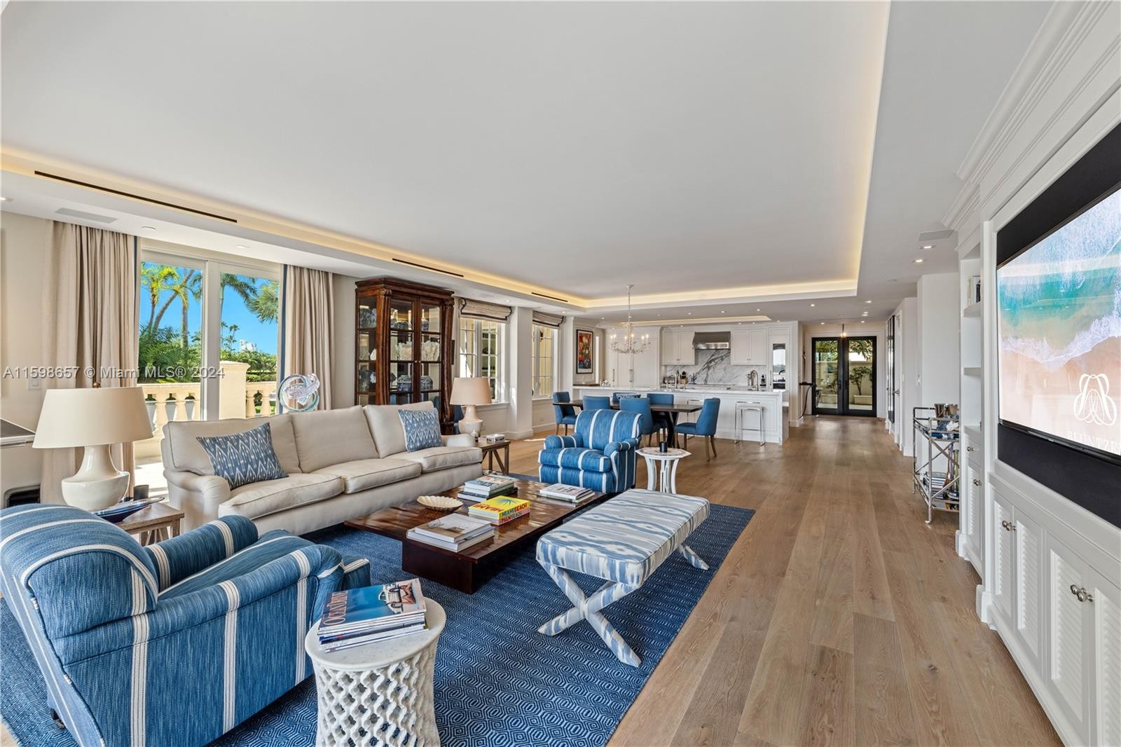 5. 2216 Fisher Island Dr