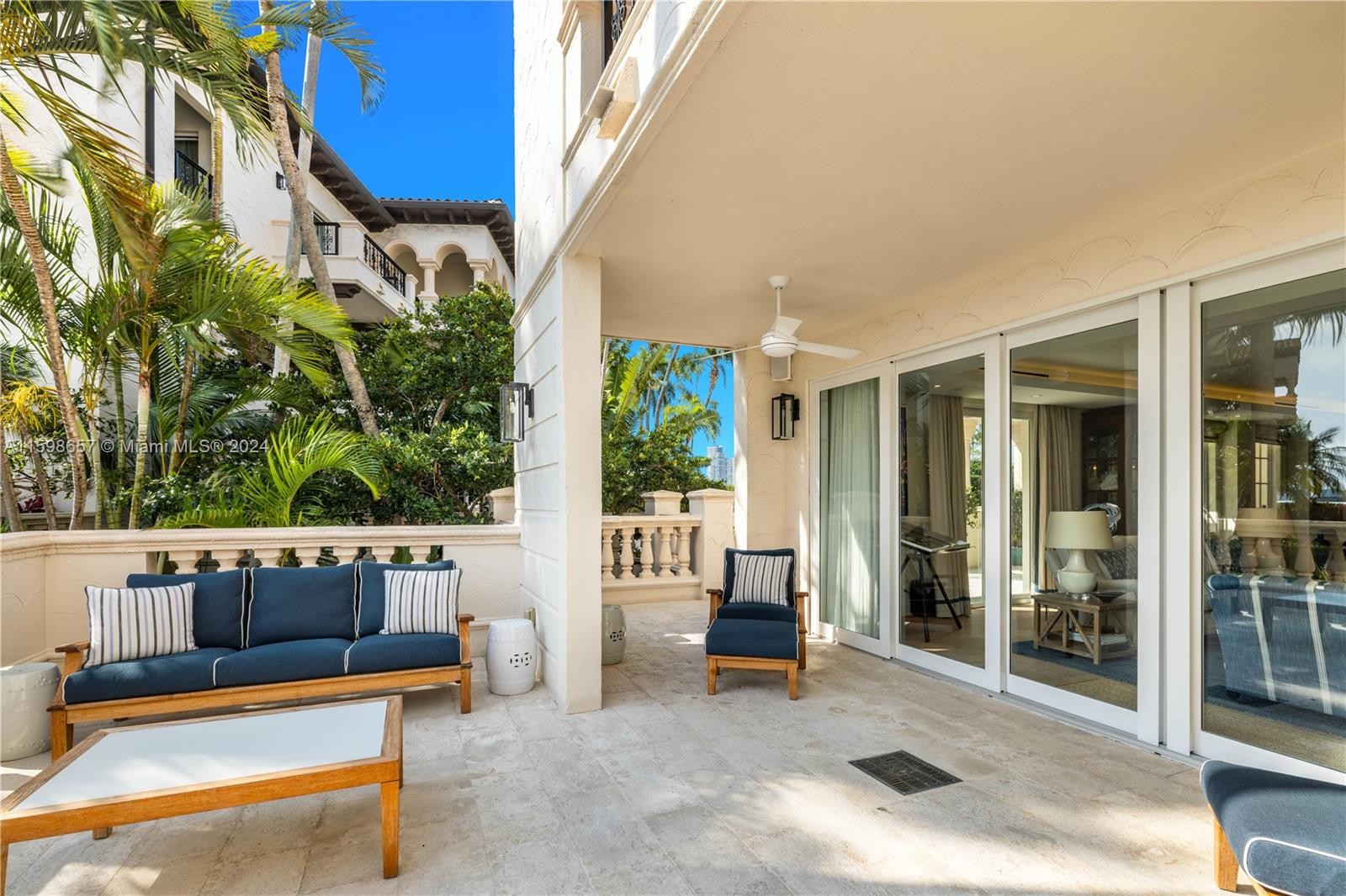 34. 2216 Fisher Island Dr