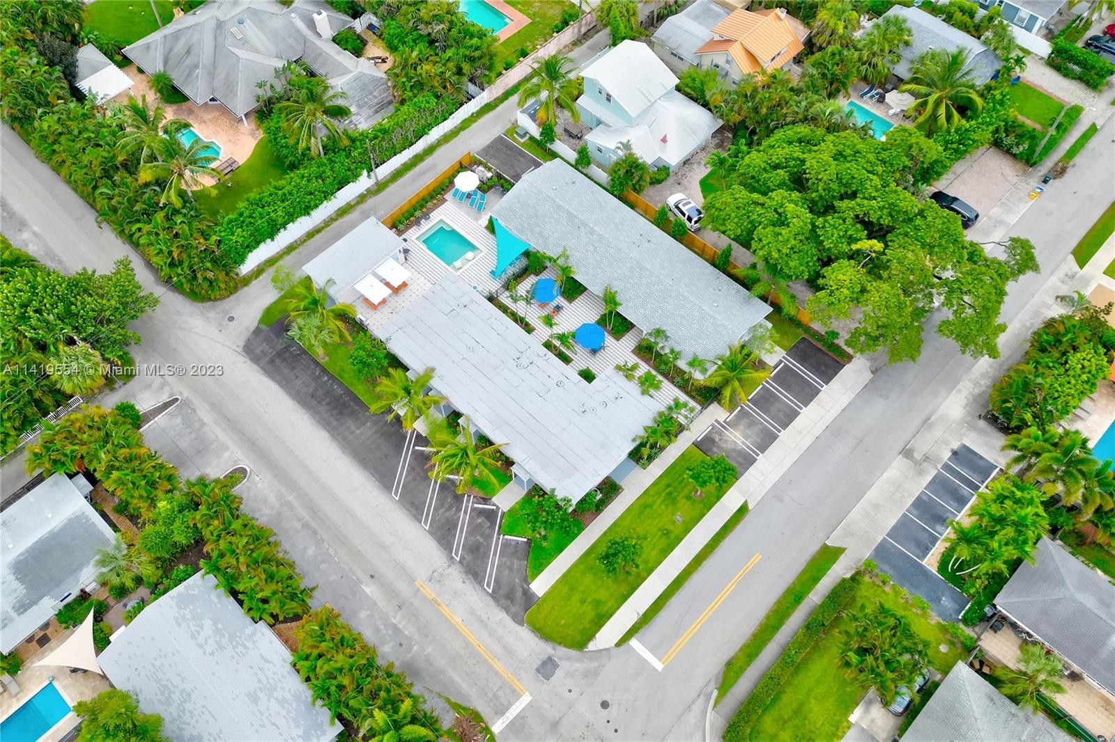 1. Delray Beach  Apartments