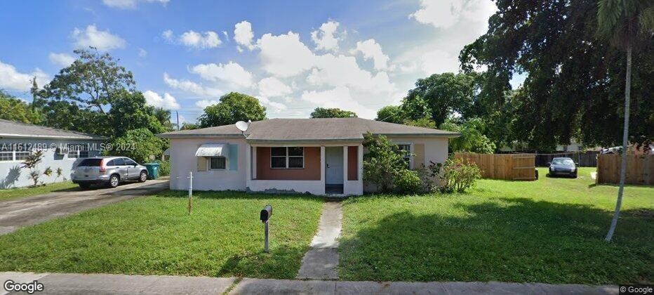 1. 13325 NW 17th Pl