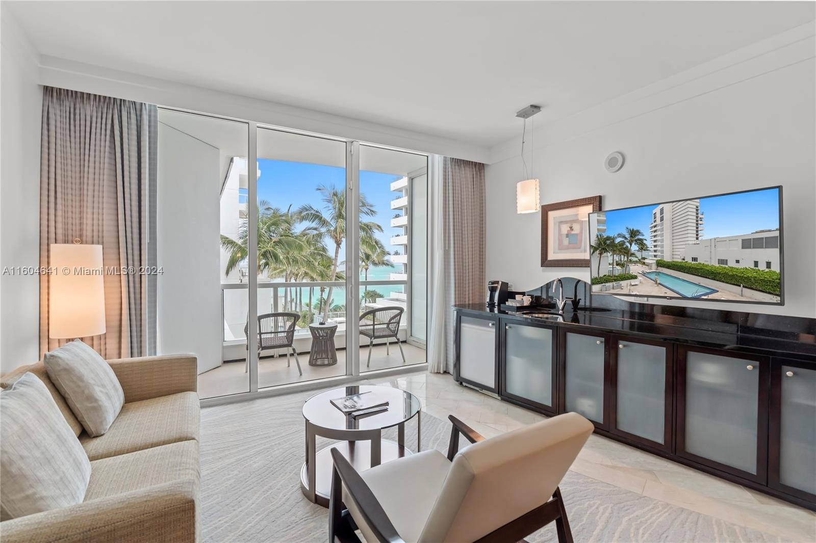 3. 4391 Collins Ave