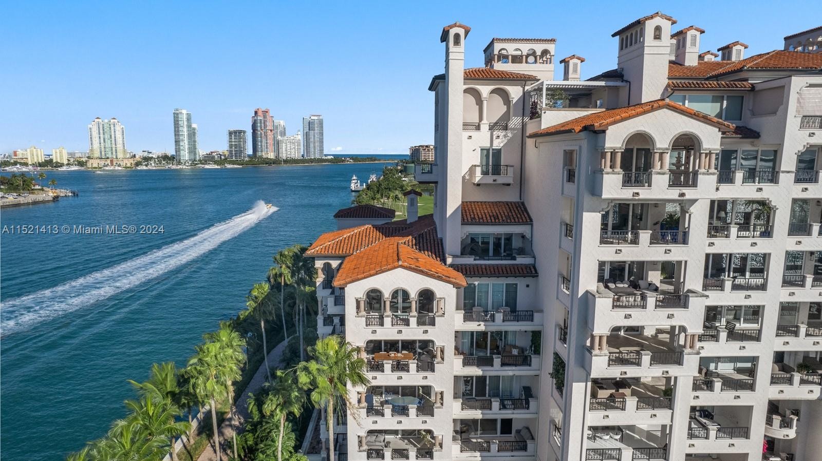 49. Fisher Island Dr