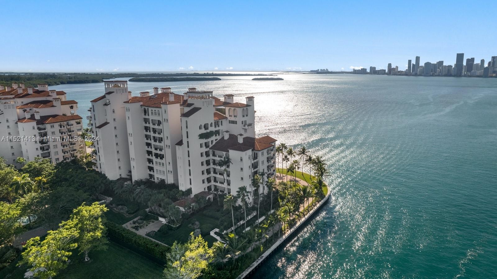 51. Fisher Island Dr