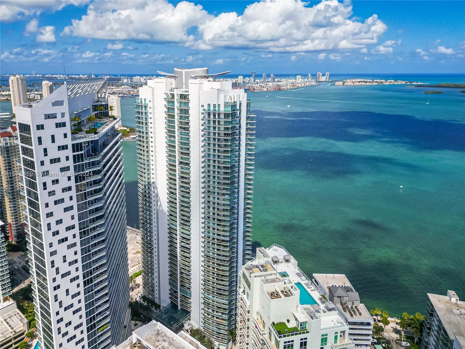 40. 1331 Brickell Bay Dr