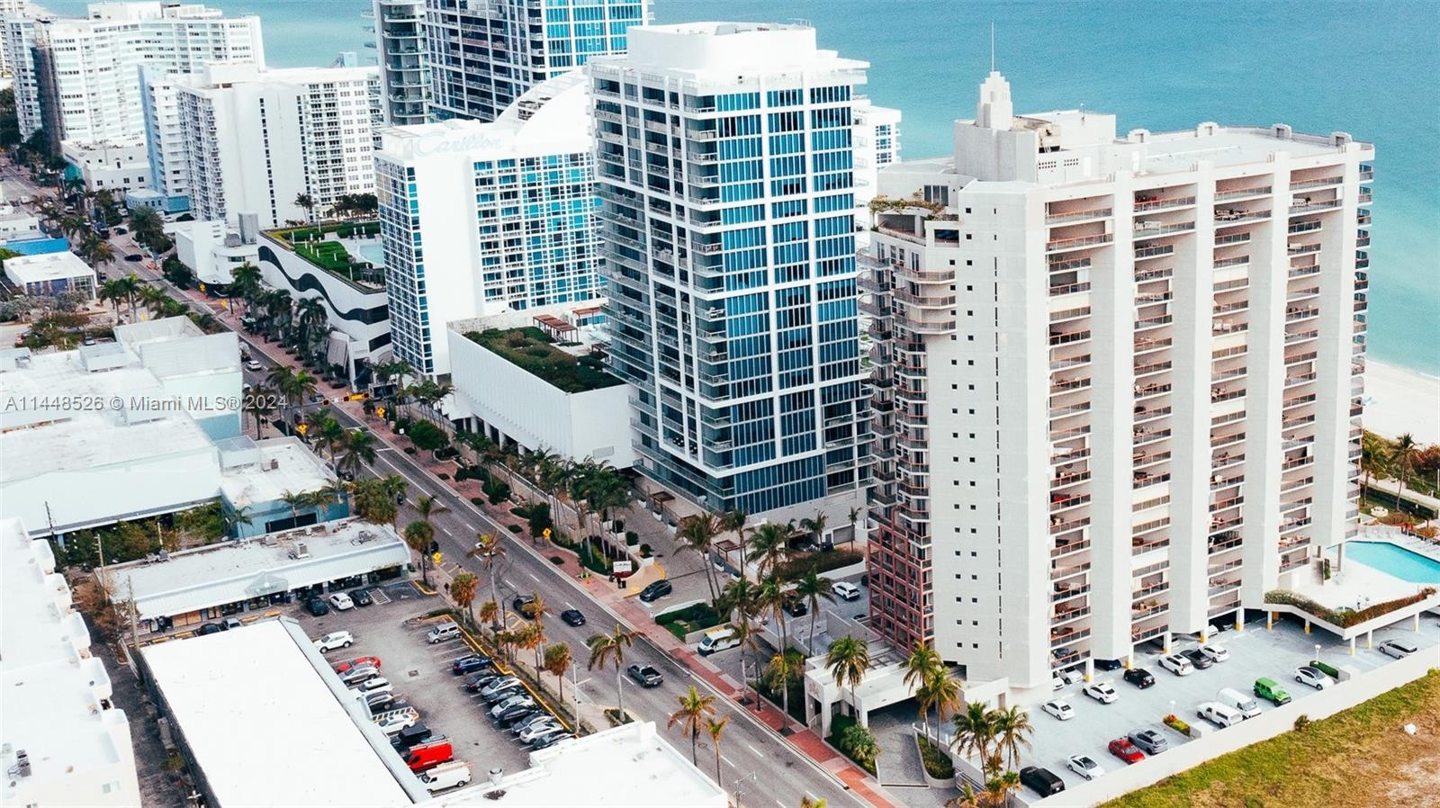 32. 6767 Collins Ave