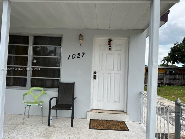 1. 1025 NW 25th Ave