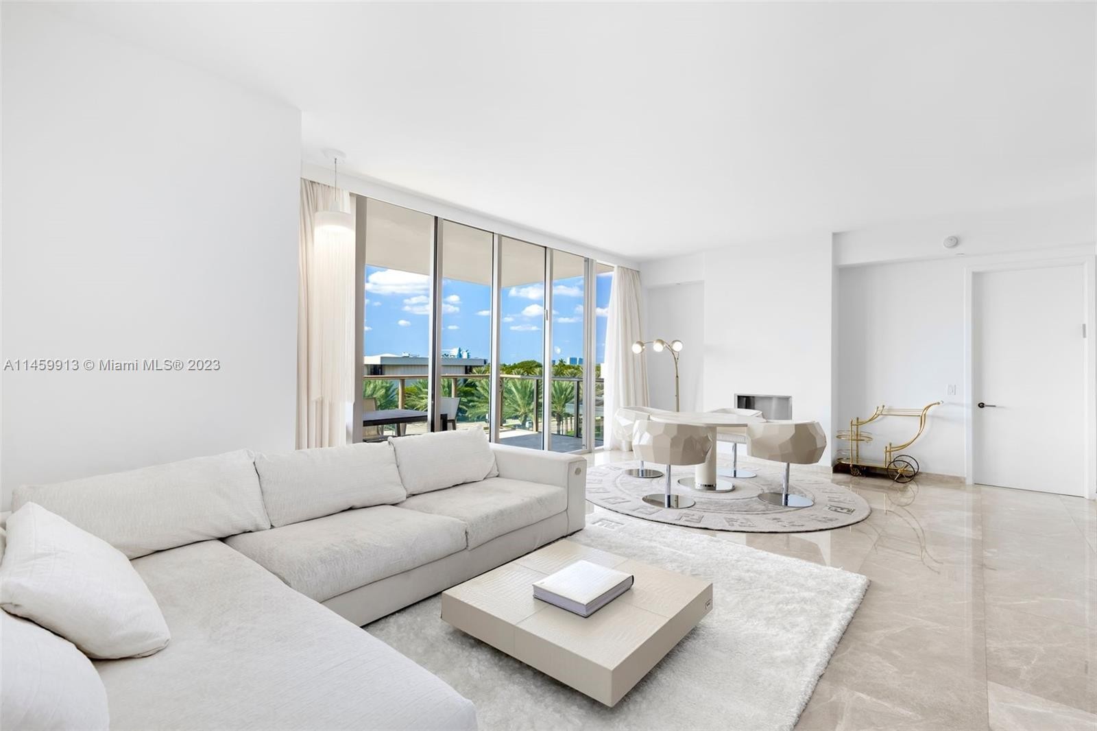 3. 9701 Collins Ave