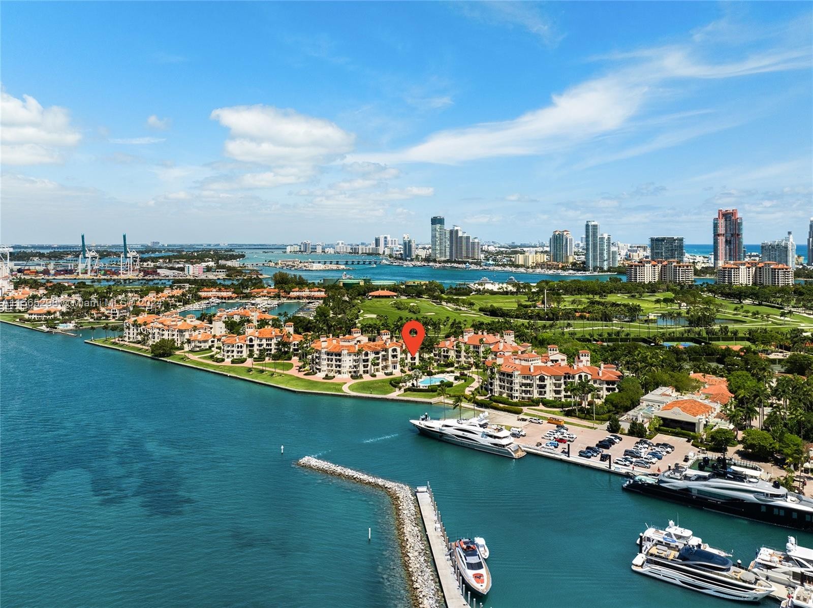 24. 2221 Fisher Island Dr