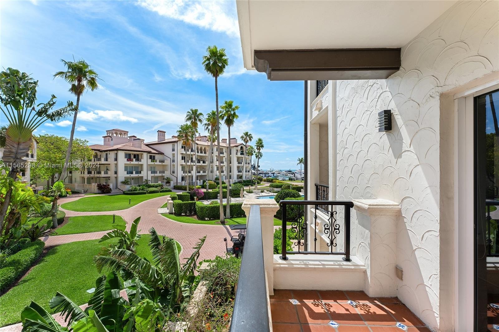 36. 2221 Fisher Island Dr
