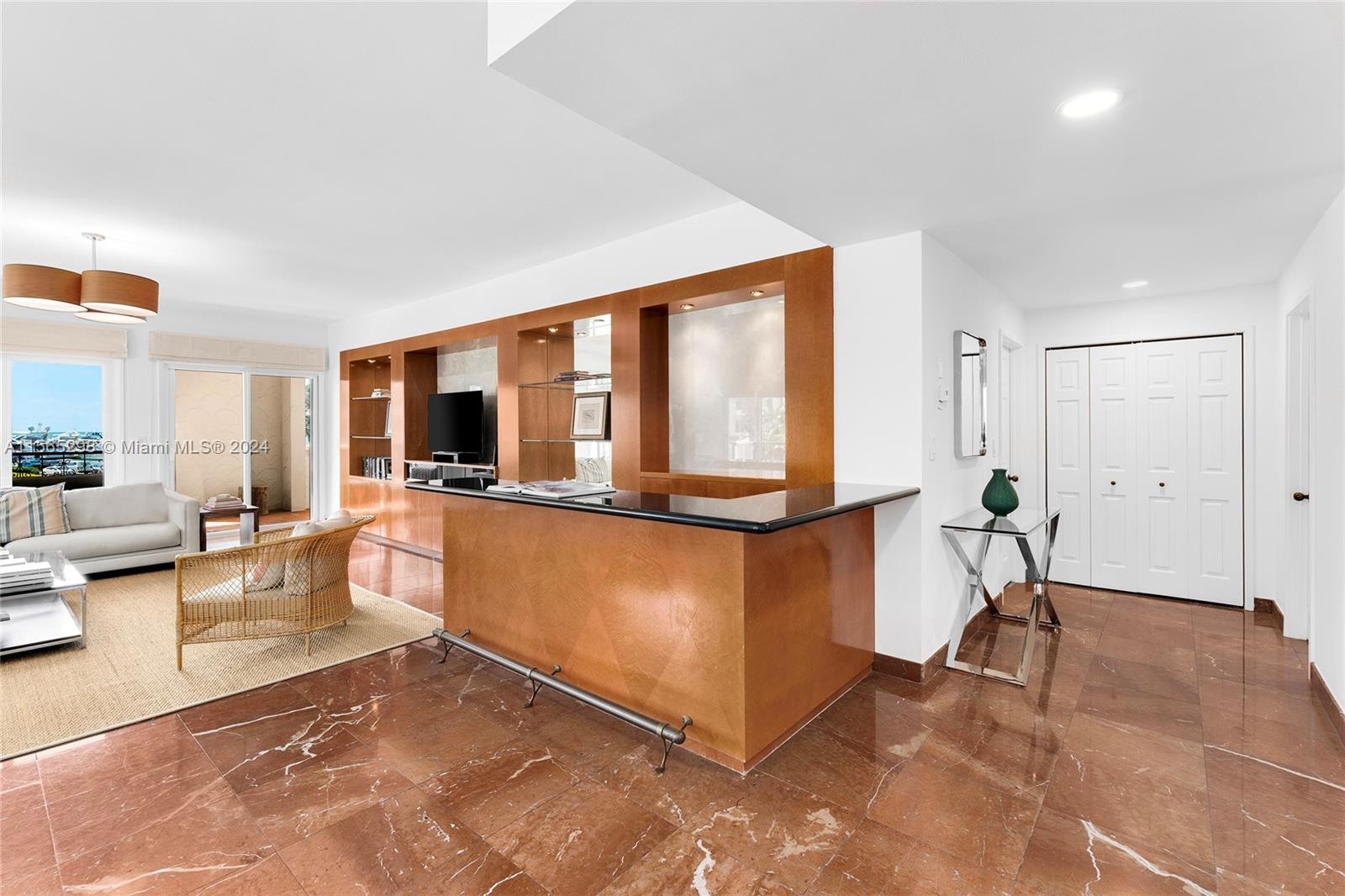 3. 2221 Fisher Island Dr