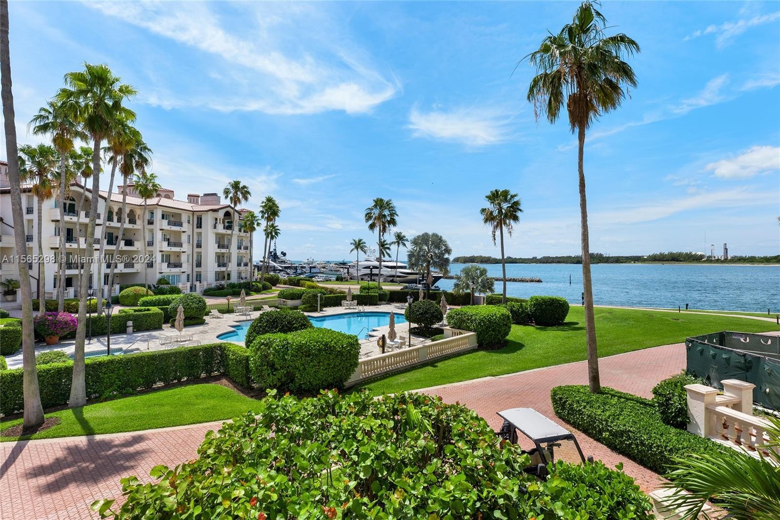 37. 2221 Fisher Island Dr