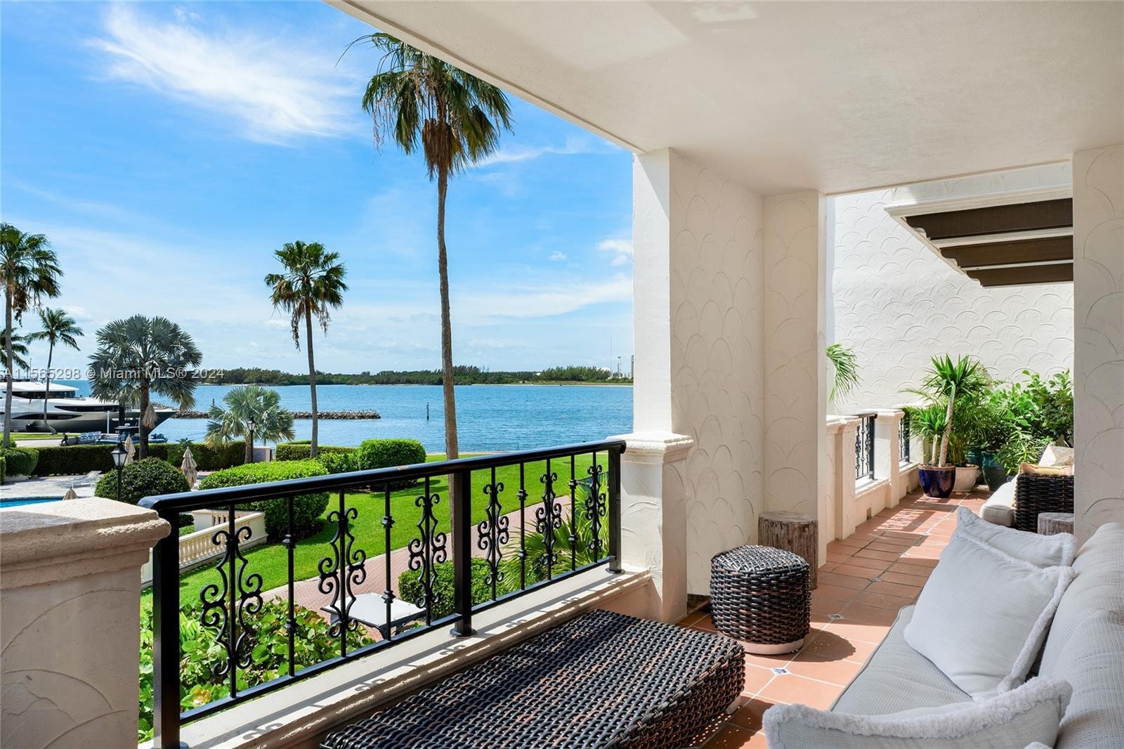 45. 2221 Fisher Island Dr
