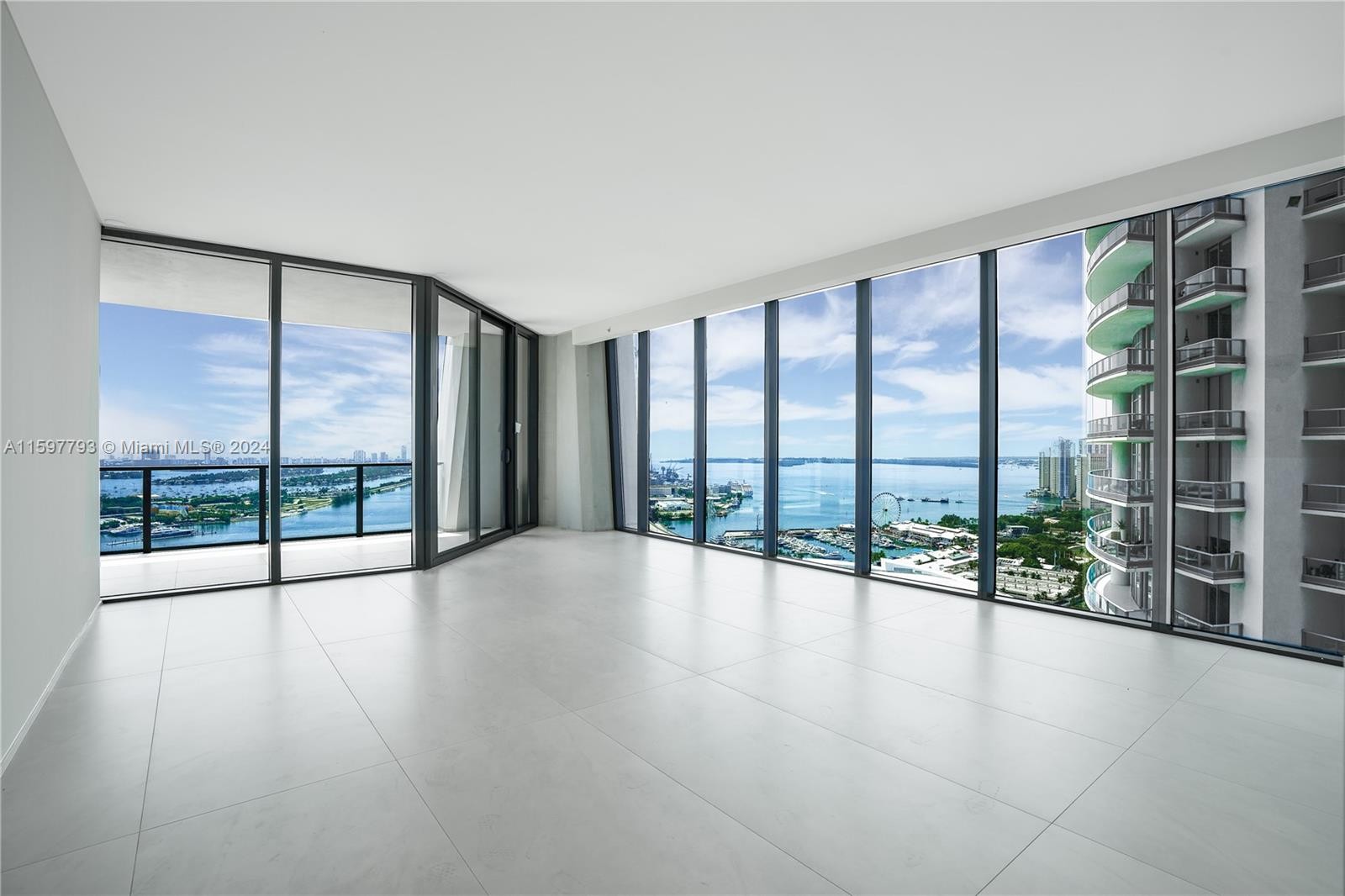 48. 1000 Biscayne Blvd